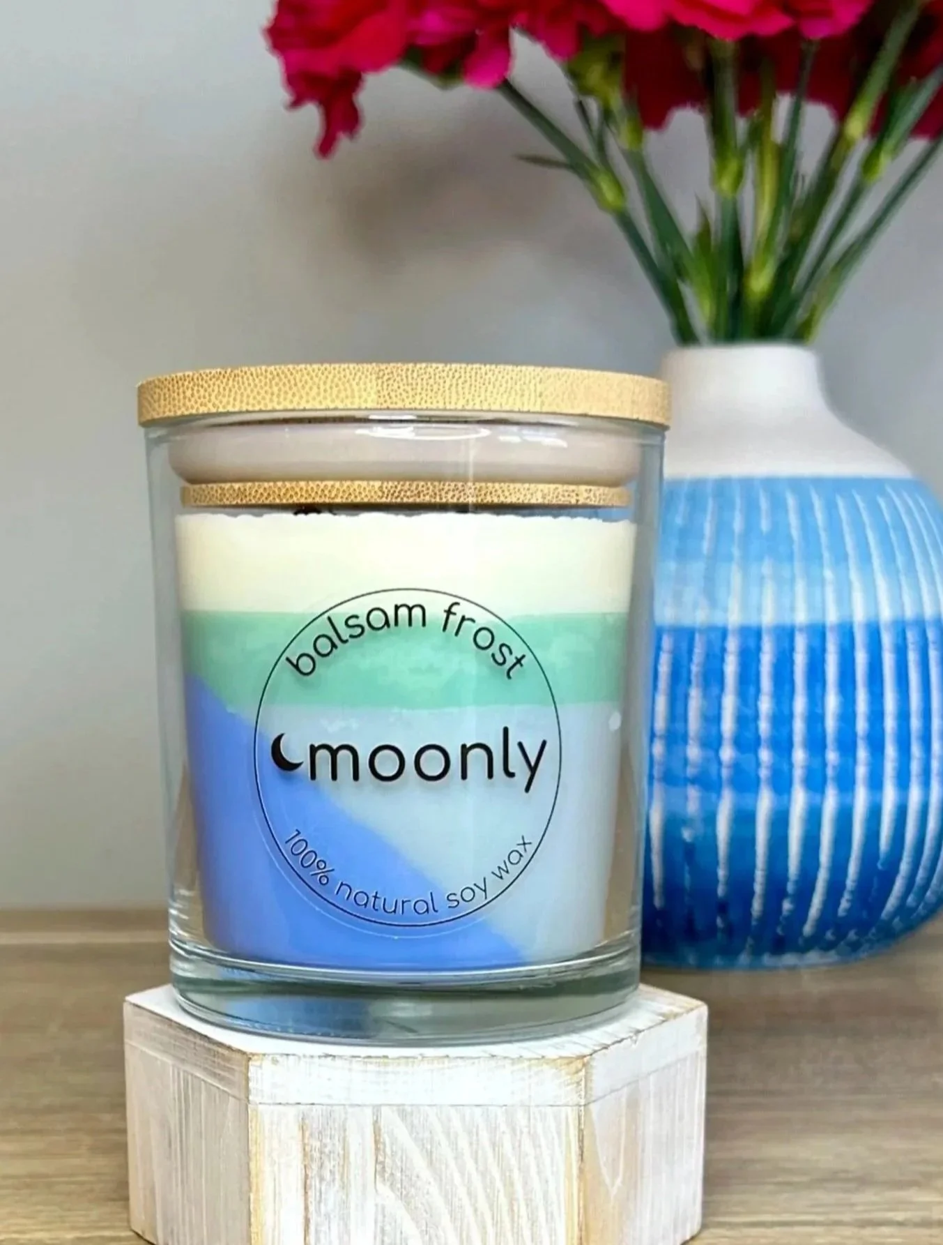 swiss chalet series no.4 - evergreen drift