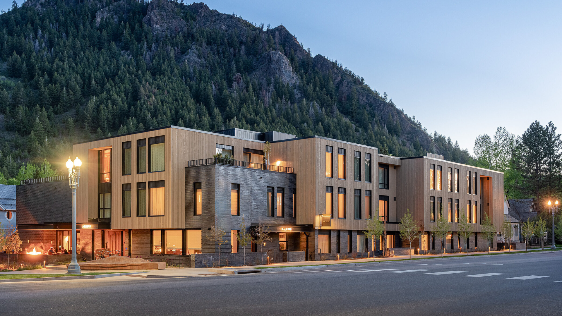 Aspen, CO: A Mahjong Getaway with Girlfriends