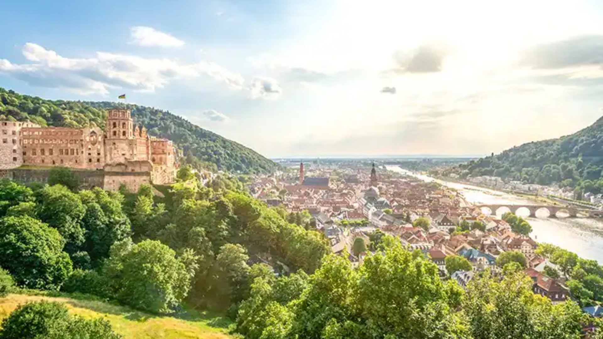 My Top 5 European River Destinations