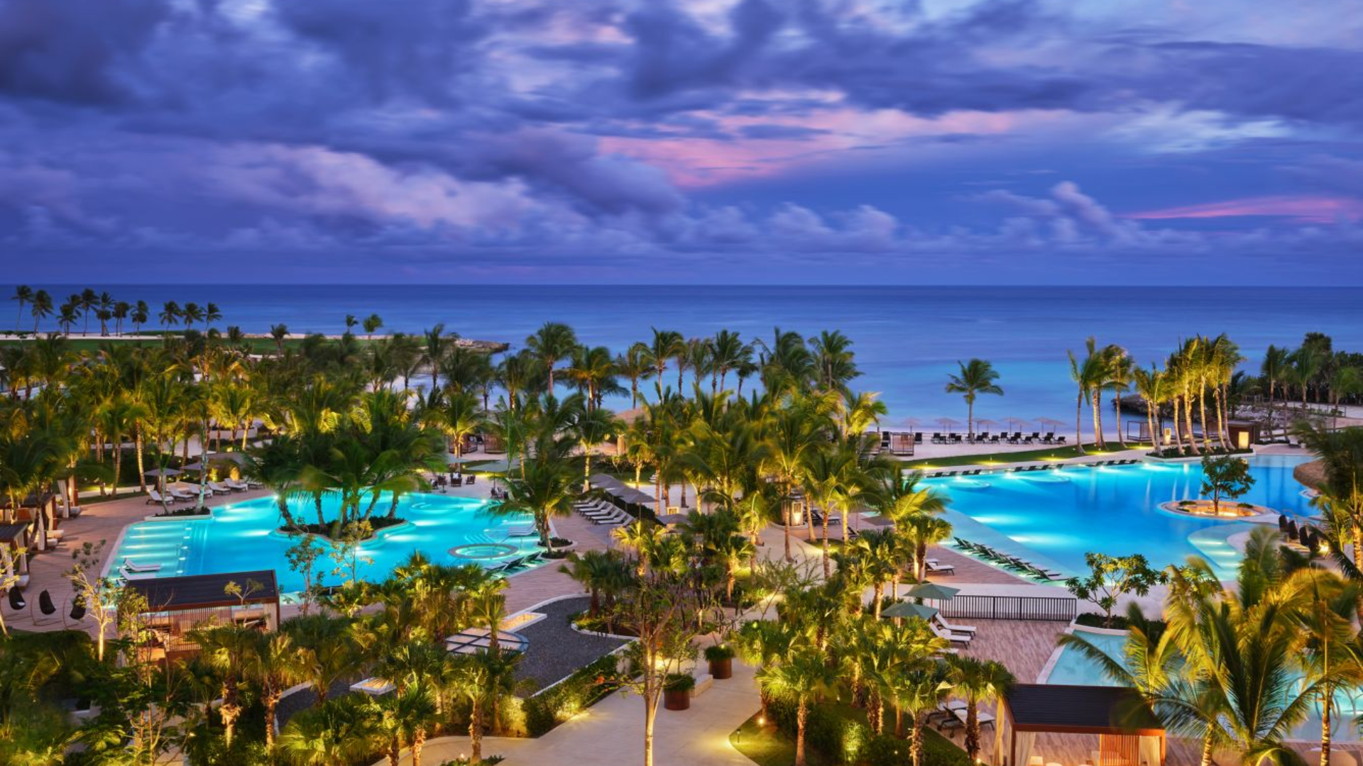 15 Minutes to Paradise: A Curated Guide to Cap Cana