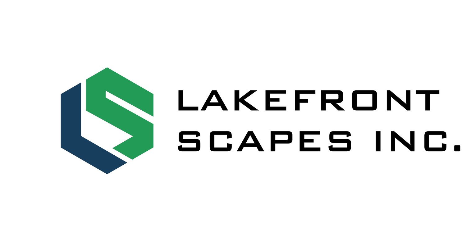 Lakefront Scapes Inc