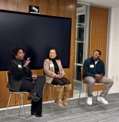 Sunset Over the Charles River—But a Sunrise of Startups.