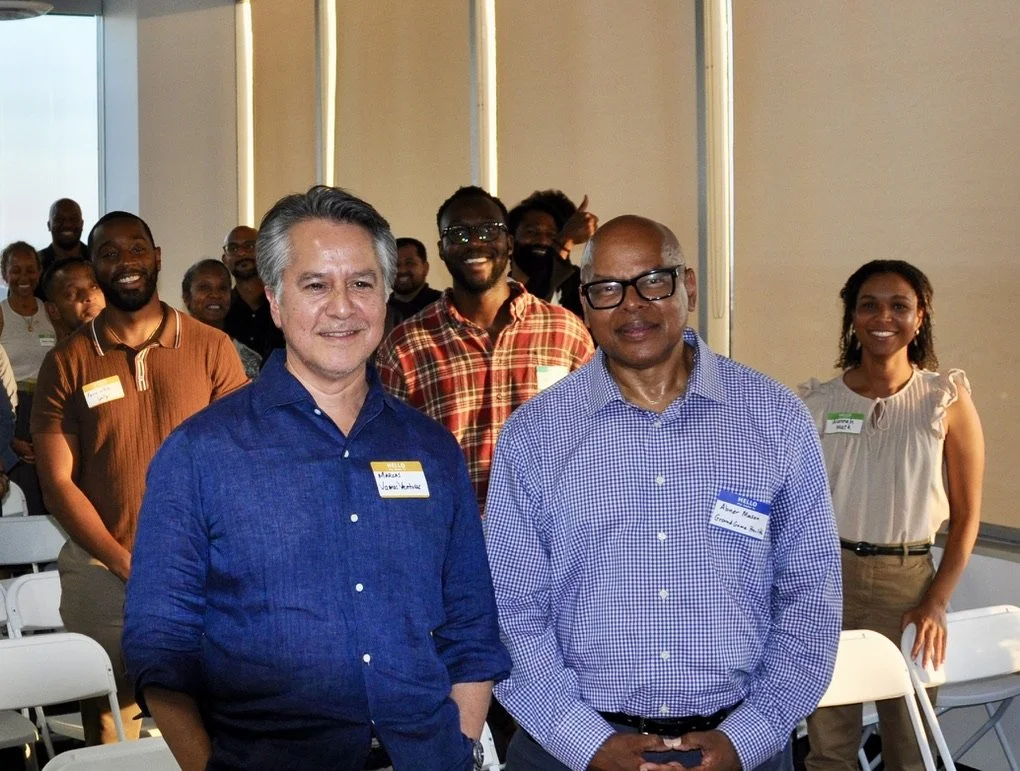 Living the LA Entreprenuer Dream