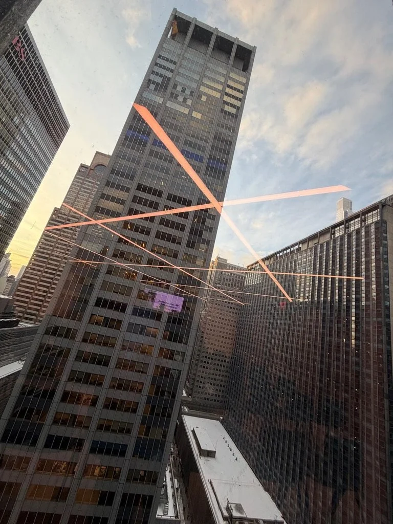 NEW YORK CITY FORUM—2.3.26