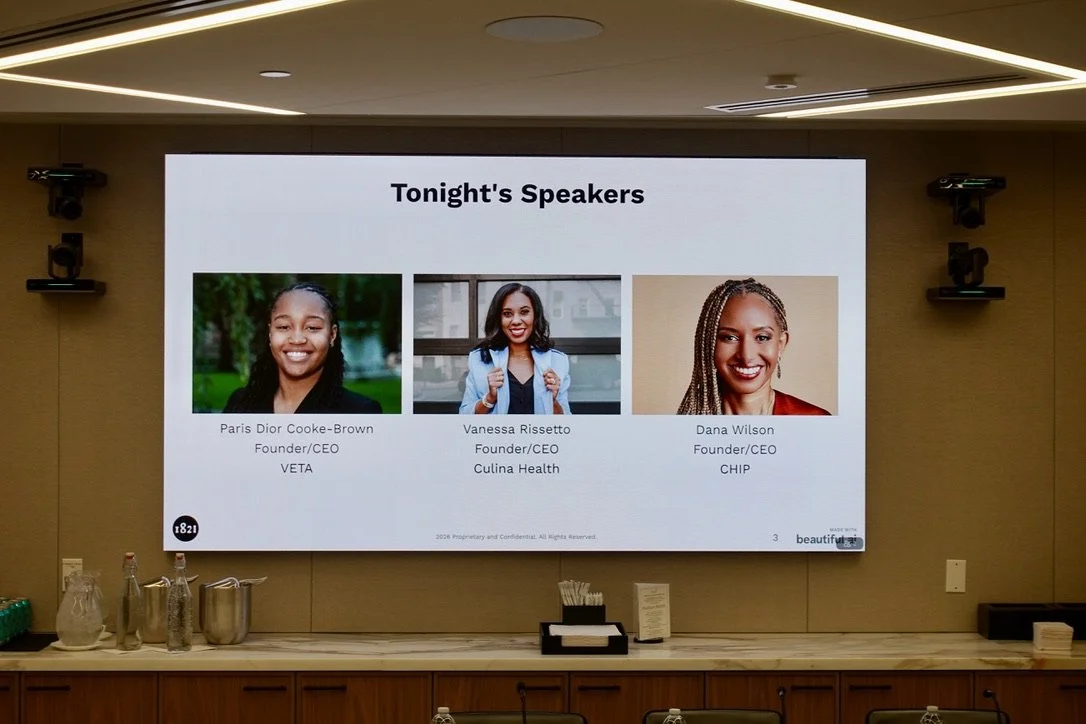 OUR INCREDIBLY TALENTED GUEST SPEAKERS