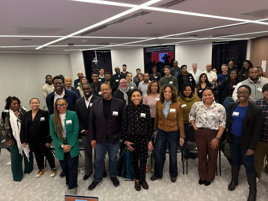 60+ FOUNDERS, INVESTORS, AND SUPPORTERS