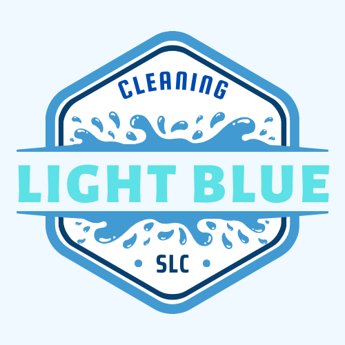 LIGHT BLUE CLEANING SERVICES