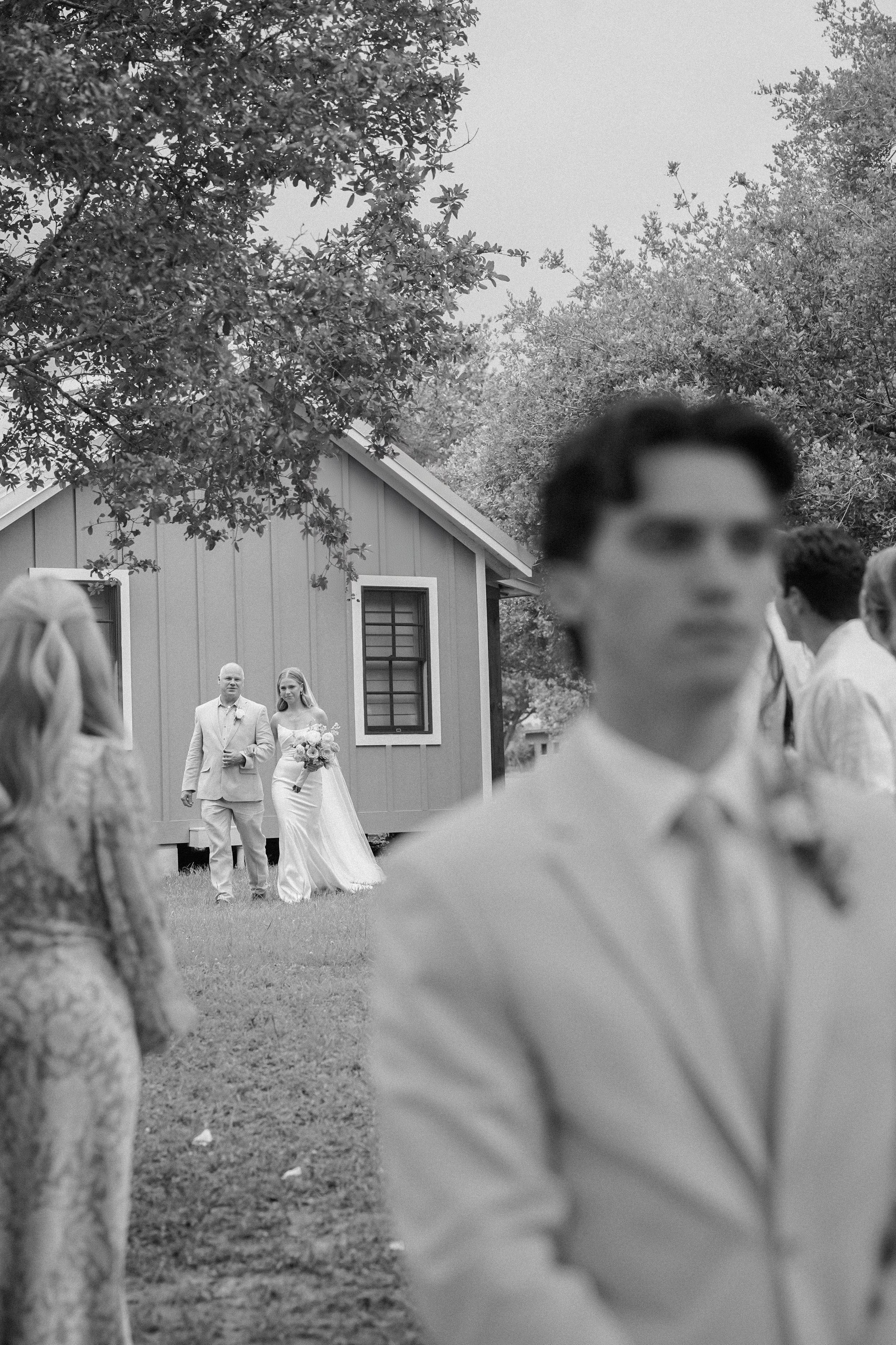 capturing it all