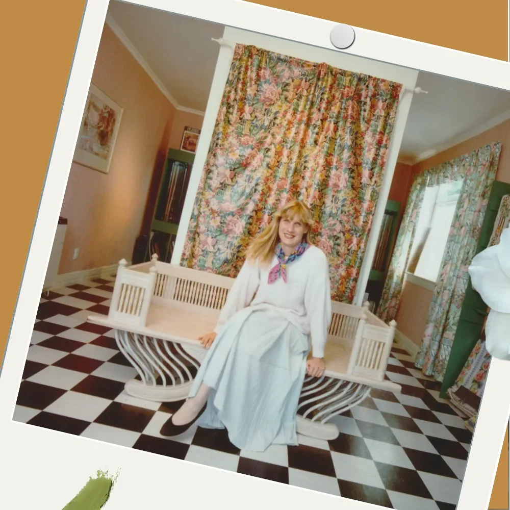 What an interior designer actually does