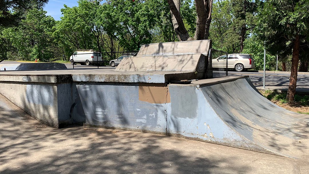 Before paint