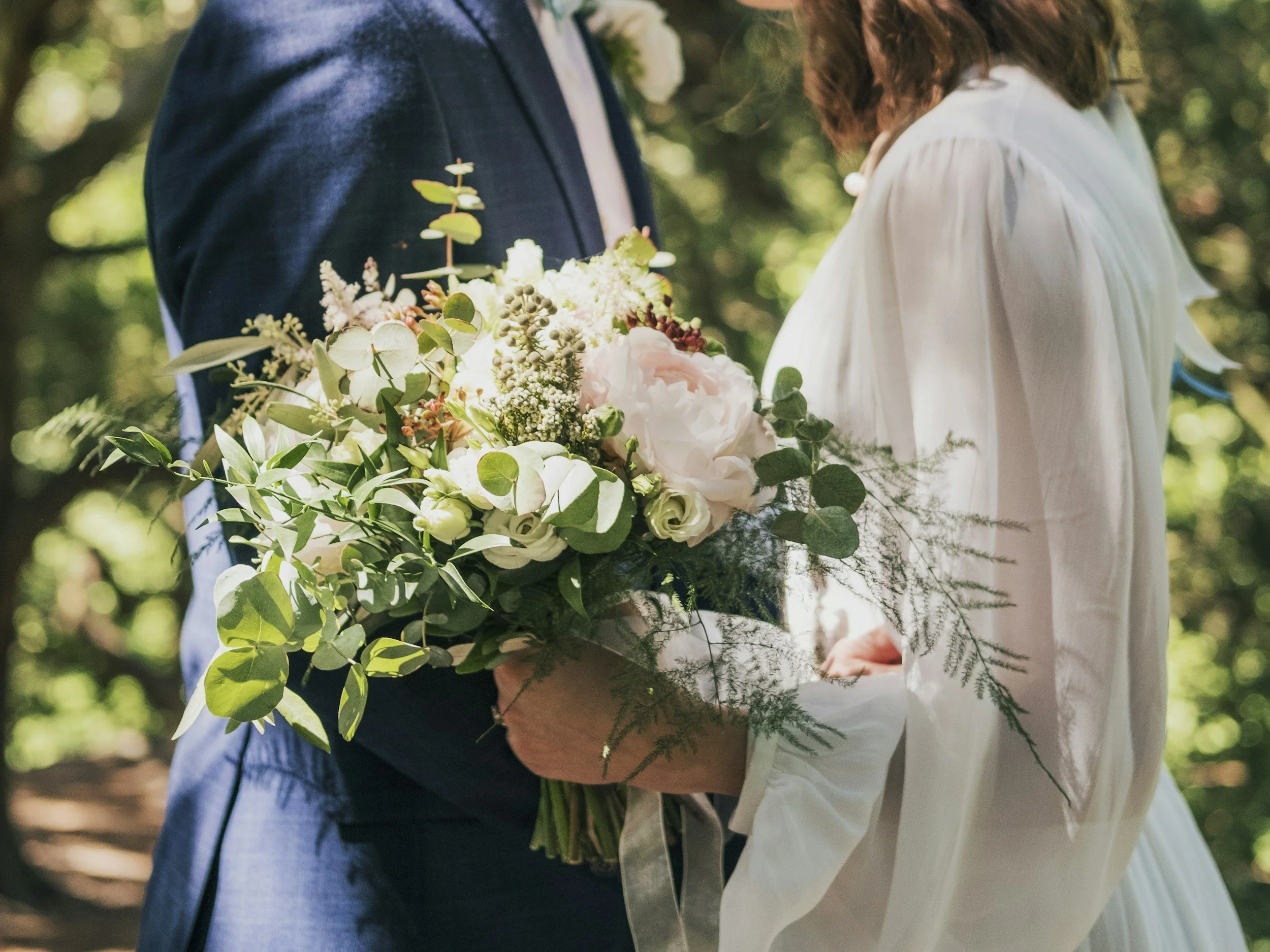 5 Wedding Cake Mistakes We Help Couples Avoid