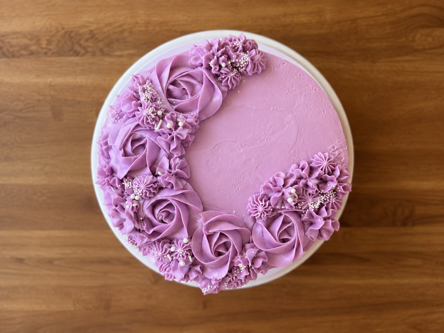 Why Custom Cakes Cost More Than Grocery Store Cakes