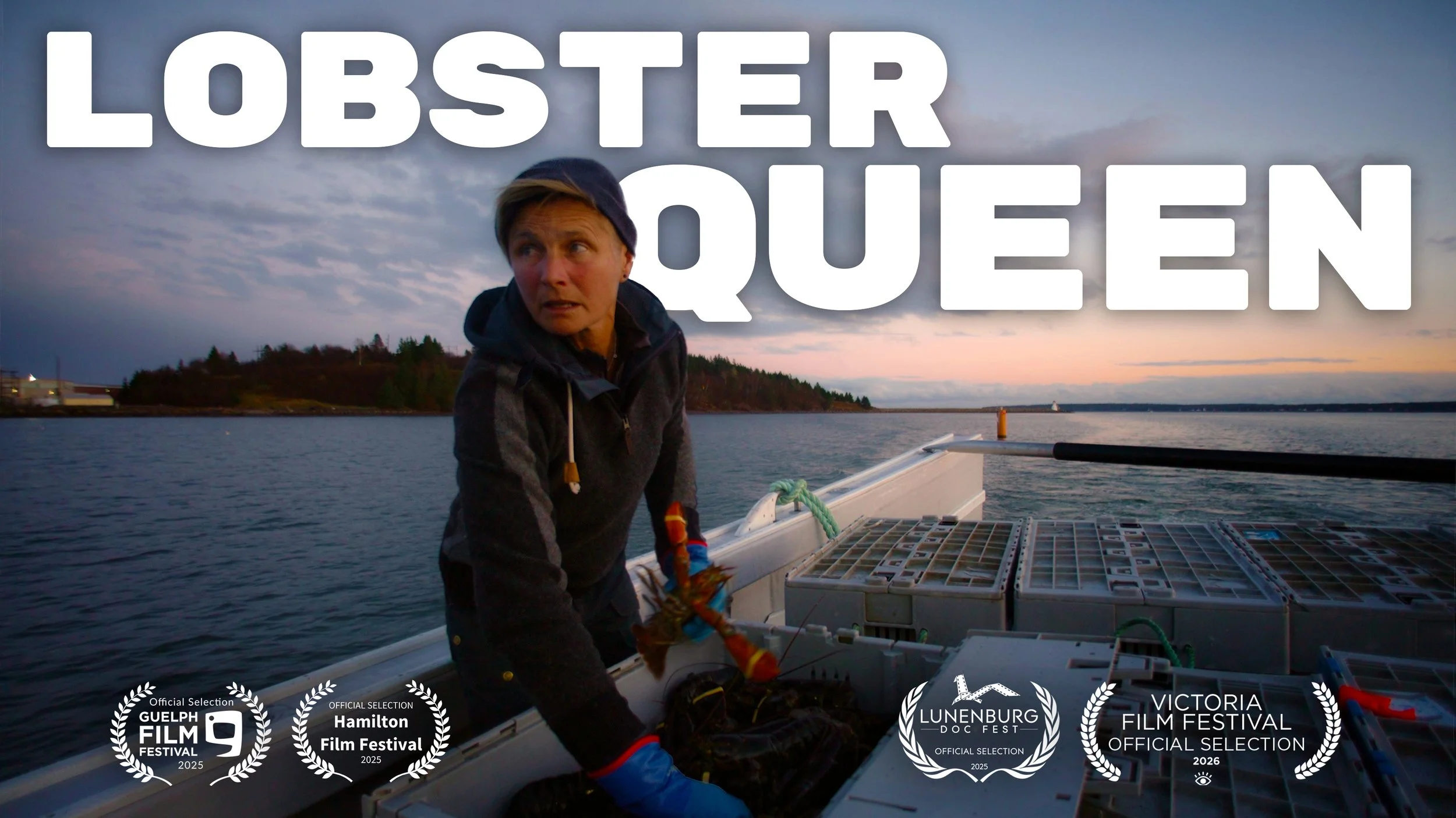 Lobster Queen