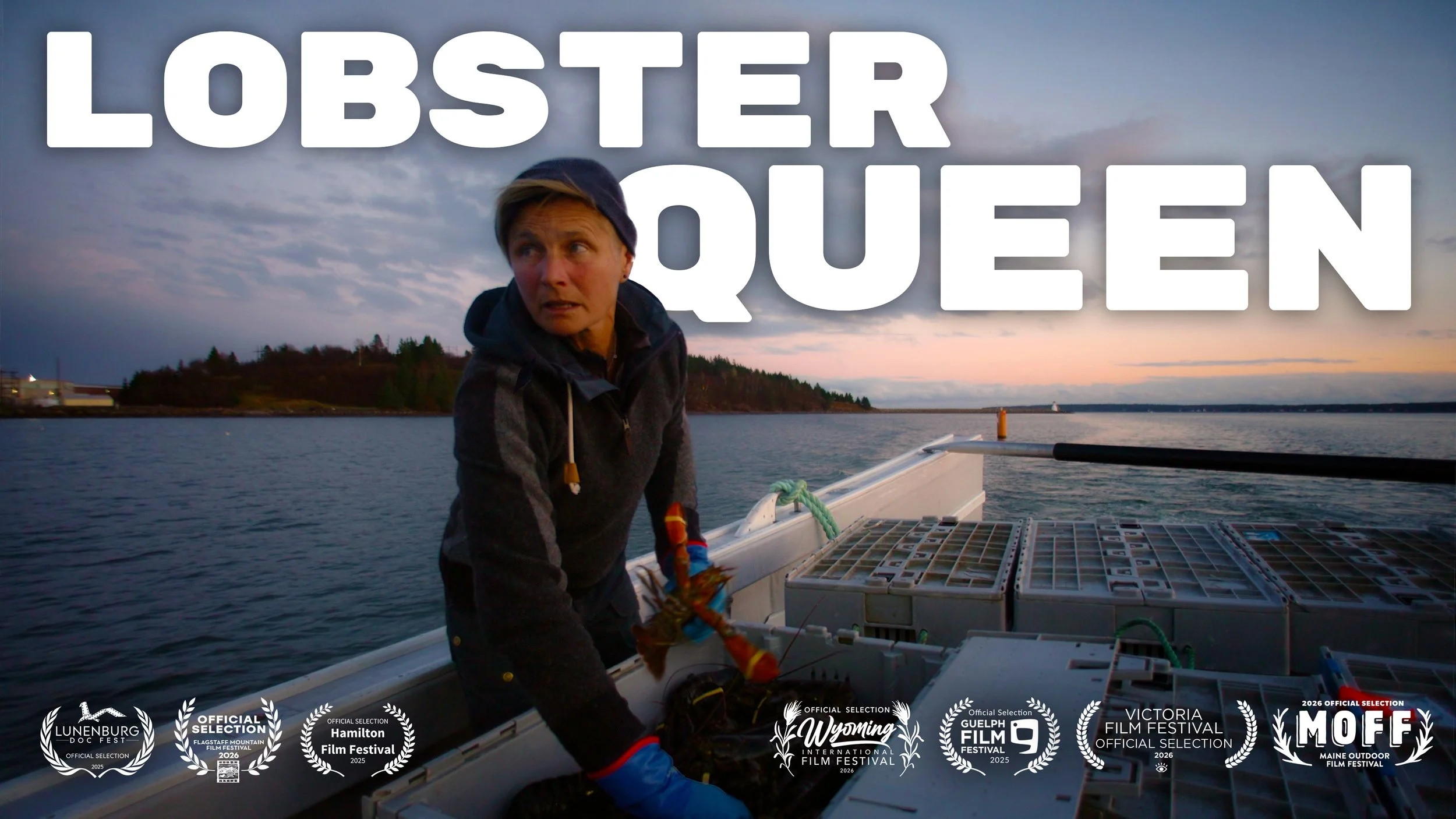 Lobster Queen