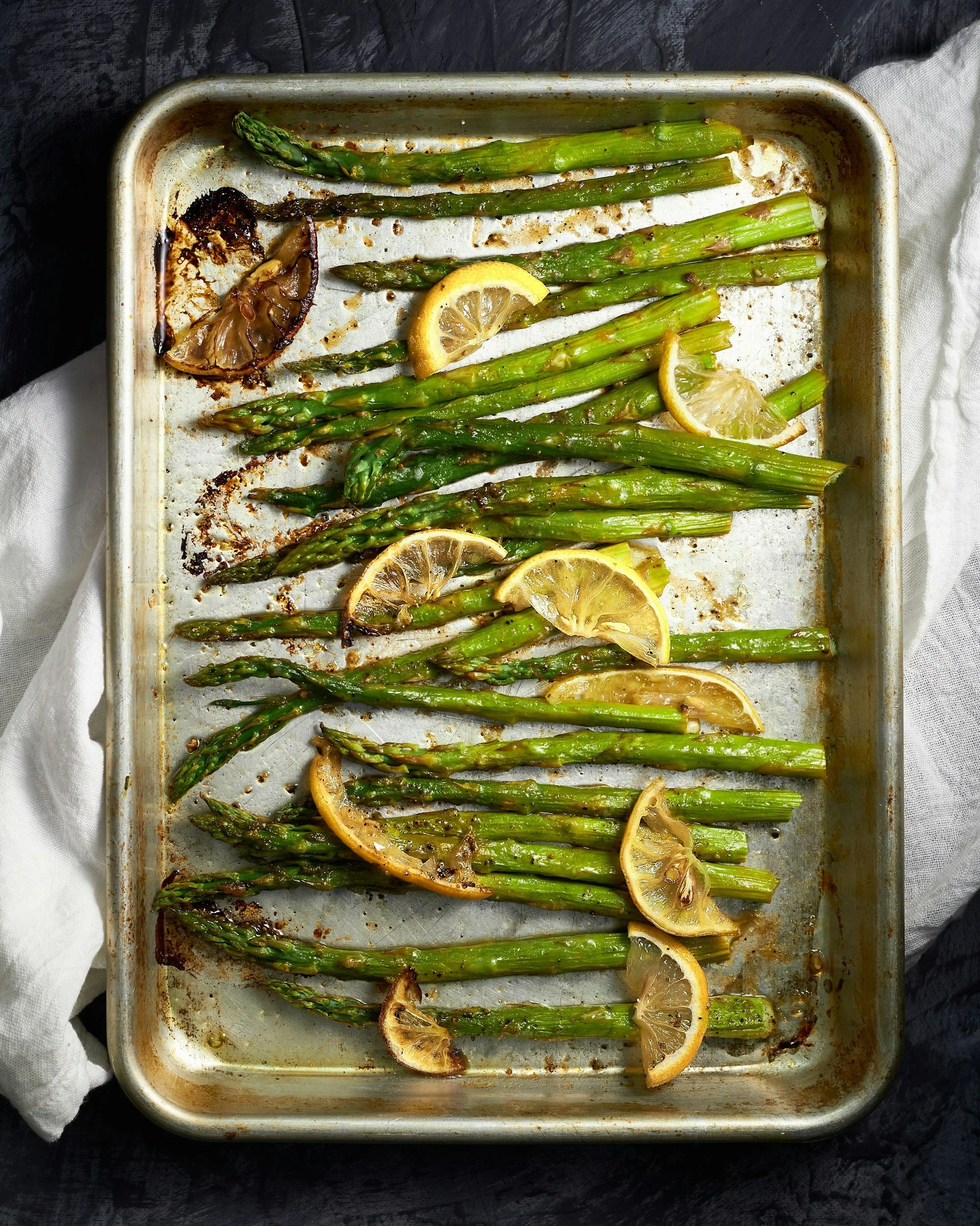 Sheet Pan Magic : Sweet chili glazed Barramundi with vegetables