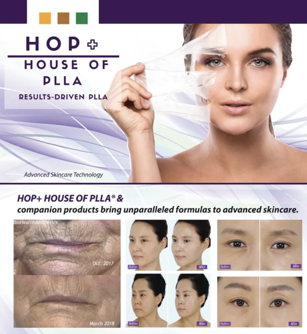 The Korean Filler-Free Facial: Lift, Plump, and Glow—Naturally