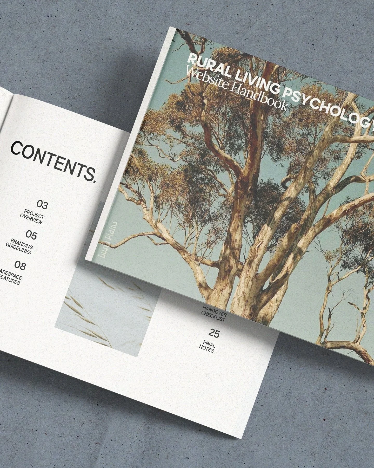 Websites designed to give you the keys 🔑

Handover complete. Maggie is officially in the driver&rsquo;s seat.

Rural Living Psychology was built to grow with the practice, connect with rural clients, and empower Maggie with the tools and knowledge t