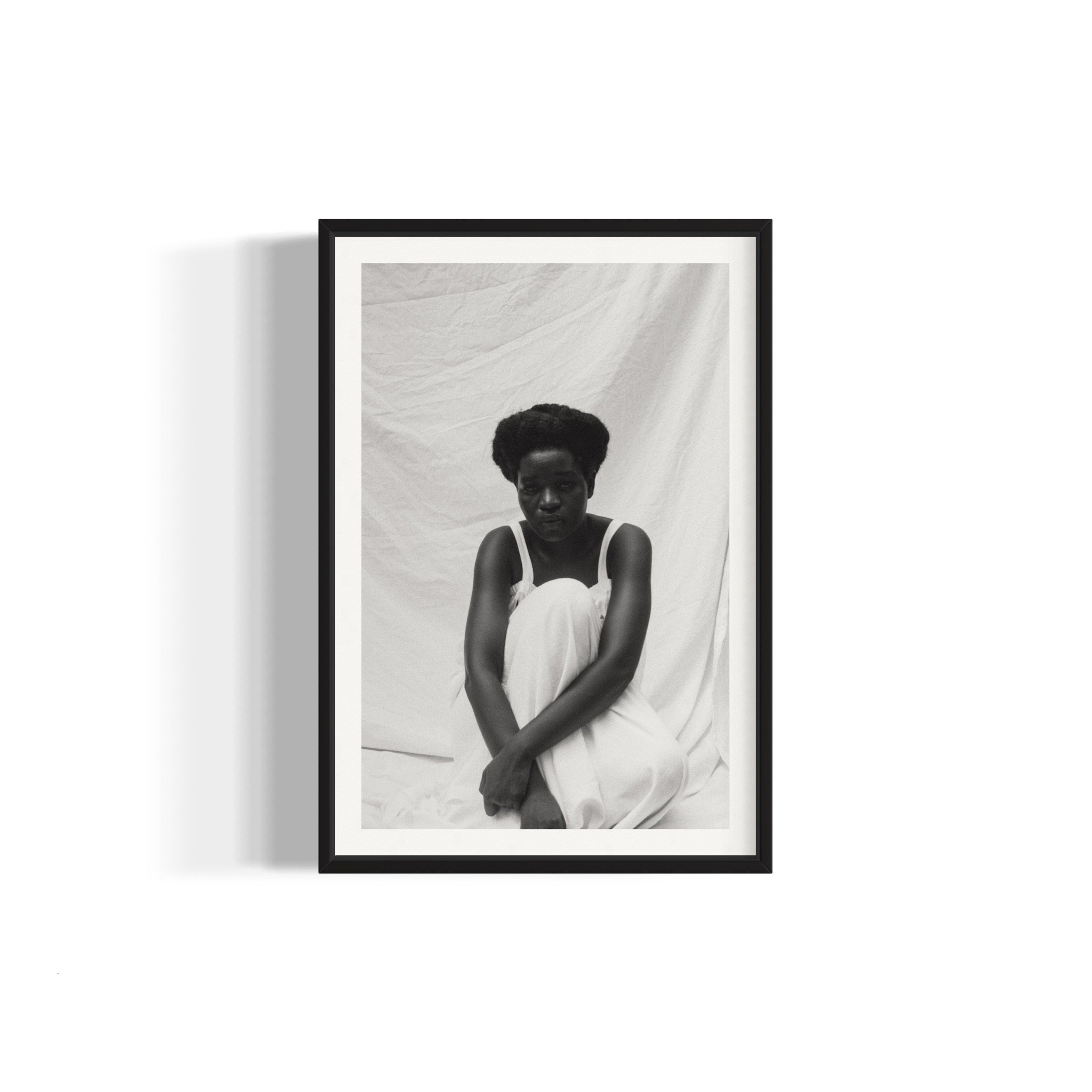'Untitled [Catherine no. 2]' by Brandon Thomas Brown