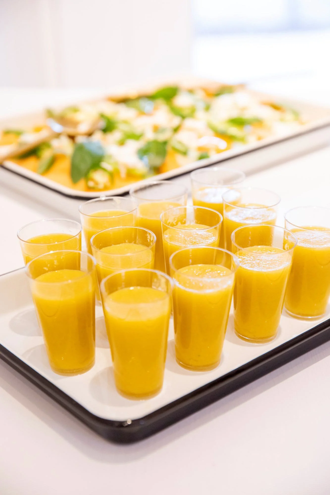 Cookbook Conversations