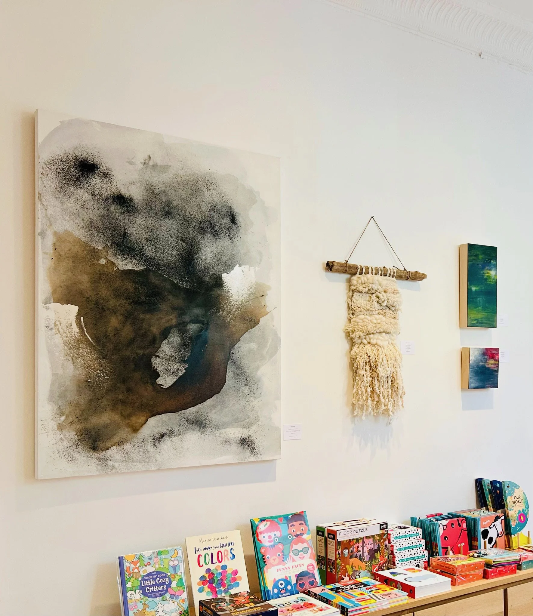 Group Art Shows