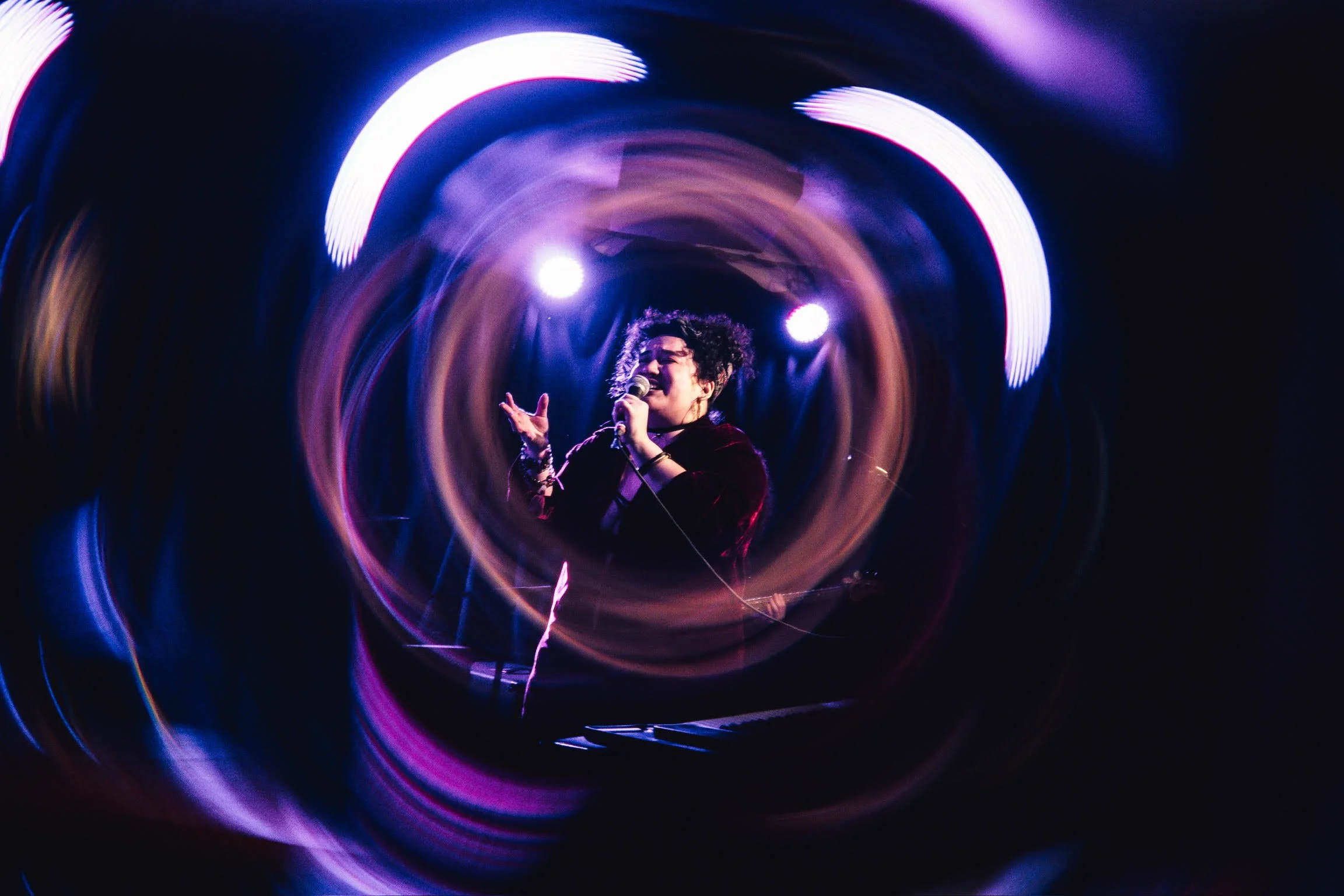 Media — Jade Oracle | Denver's Best Neo-Soul Vocalist | Official Band Page
