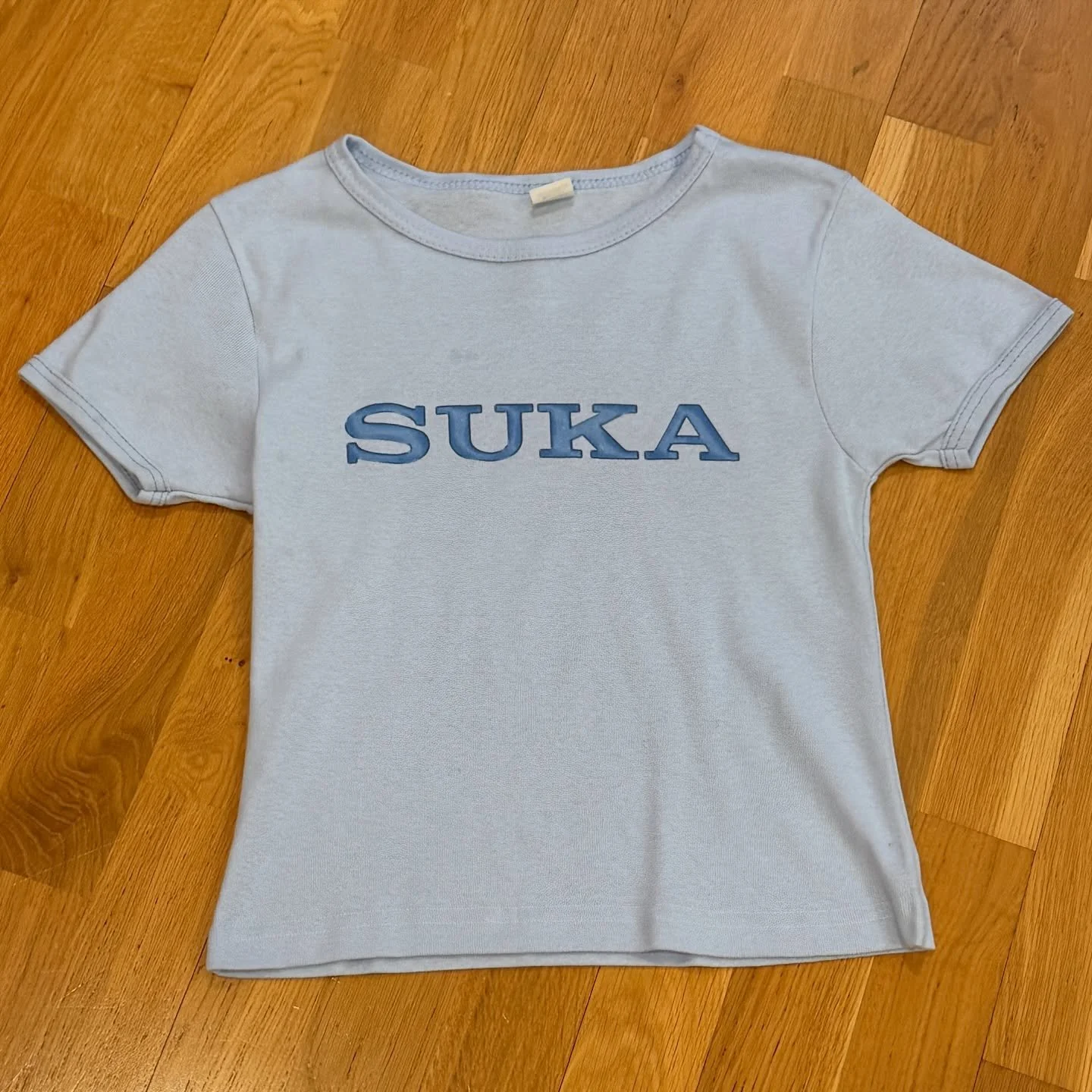 1980s T-Shirts

Sold out