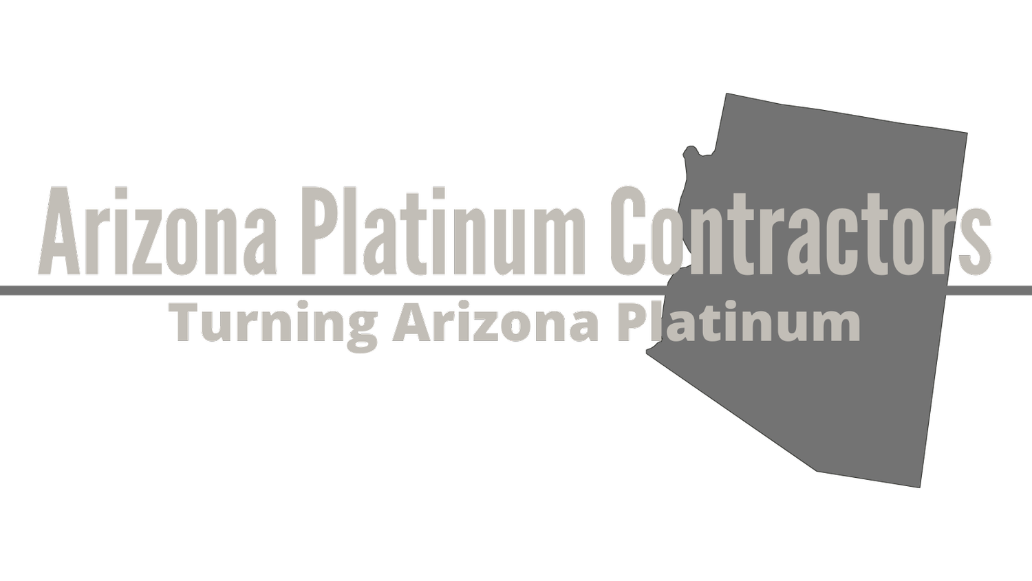 Arizona Platinum Contractors