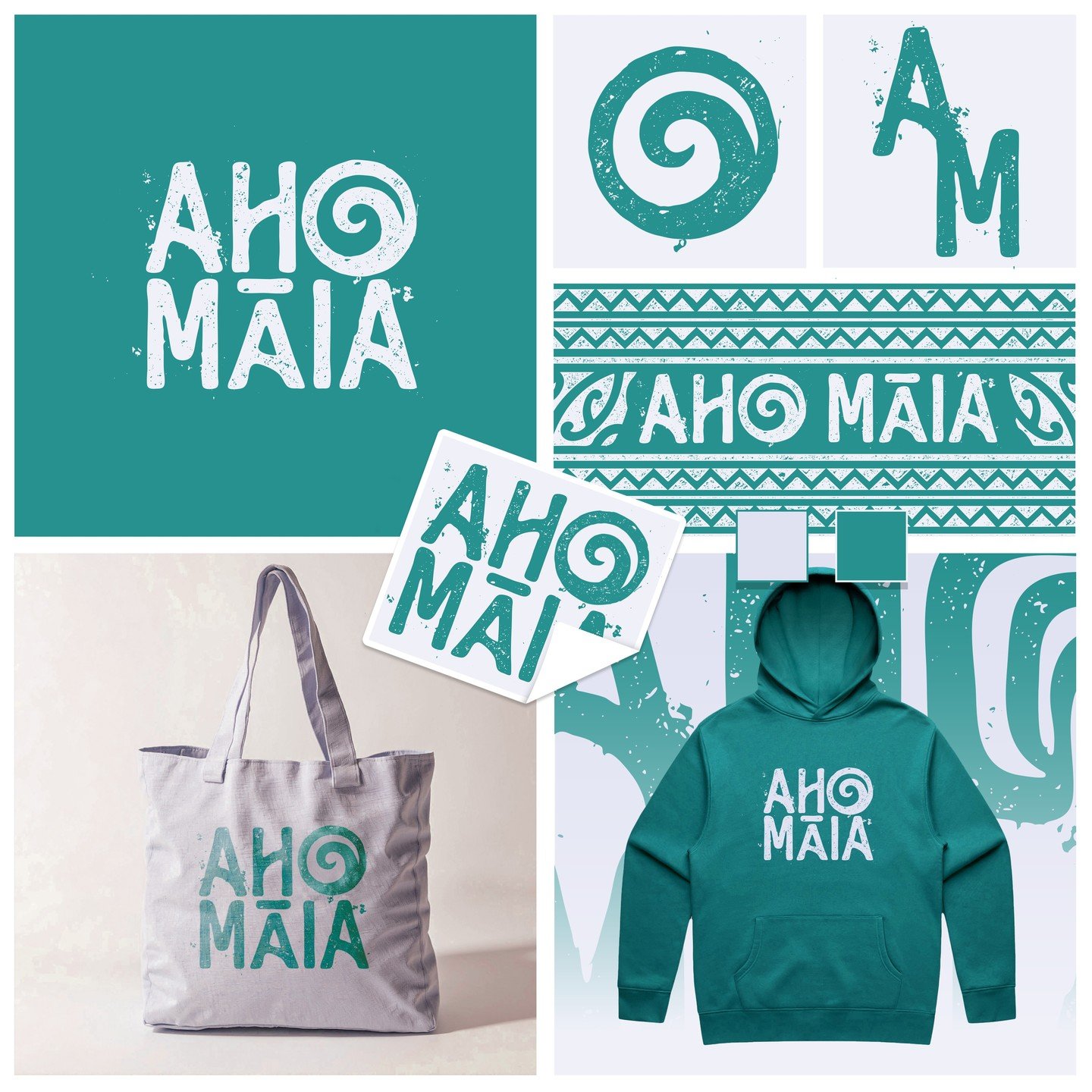 Dedicated to supporting Māori families living in Australia by bridging the cultural gap and preserving their rich heritage. 

Through curated products and events, the brand connects whānau (families) to Māori traditions, language, and values. 
It aim