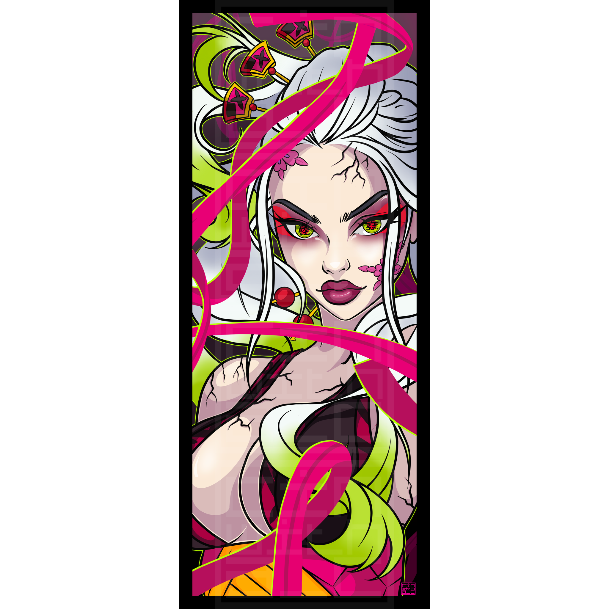 Daki