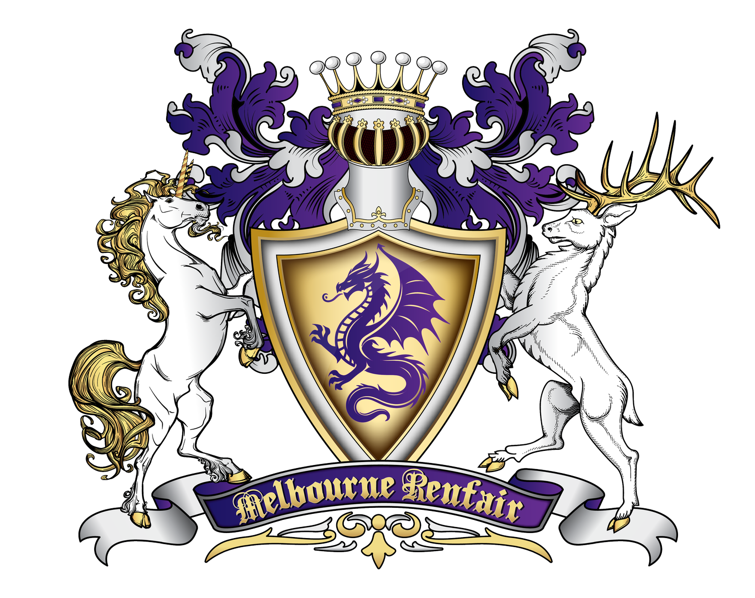 MELBOURNE RENFAIR