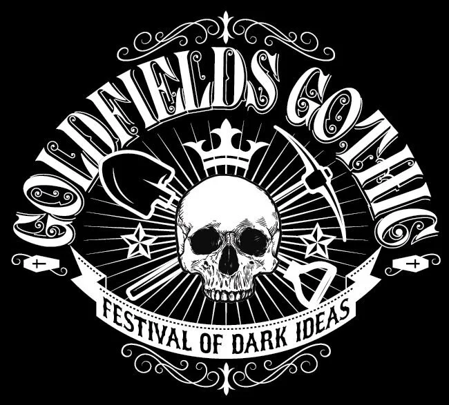 Goldfields Gothic