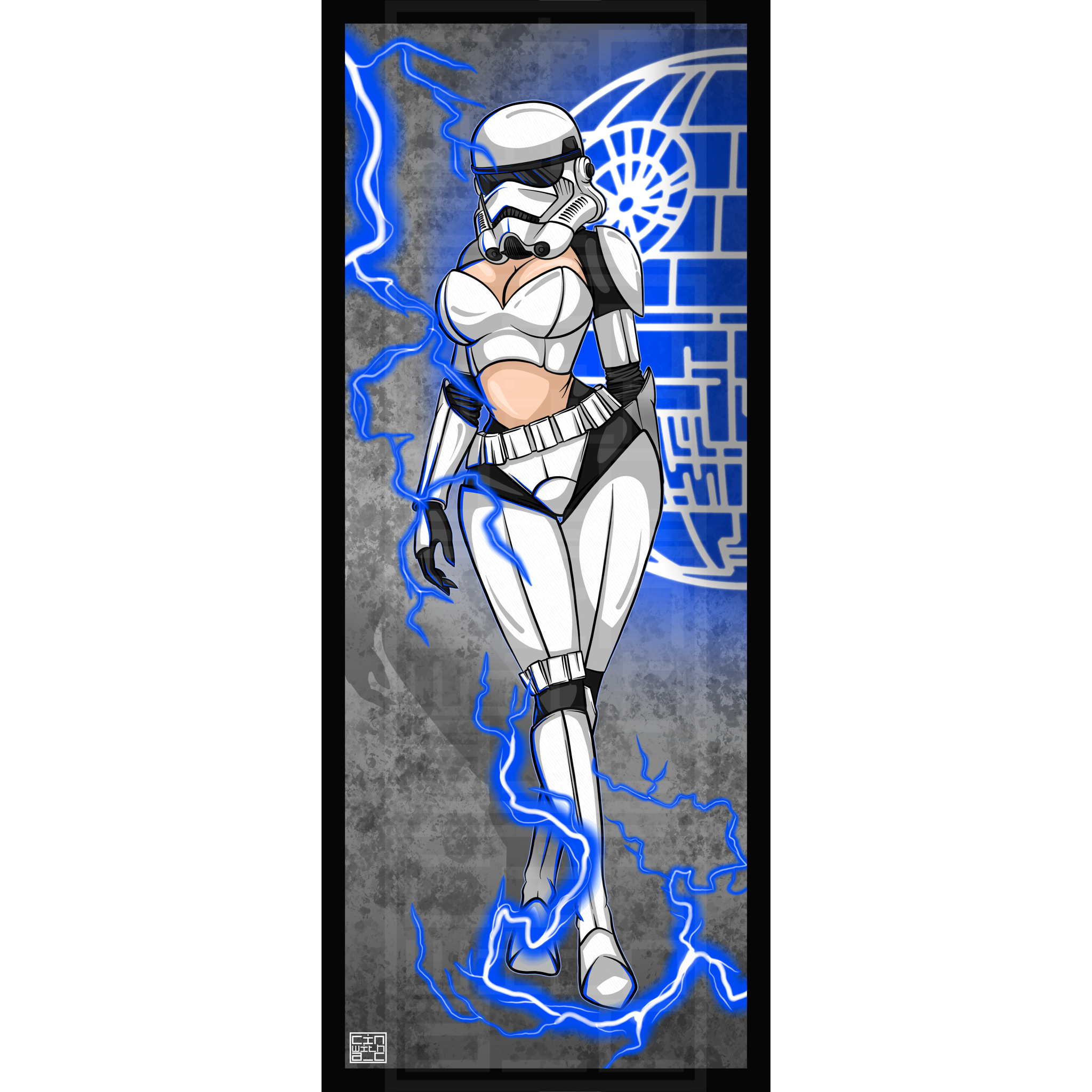 Trooper
