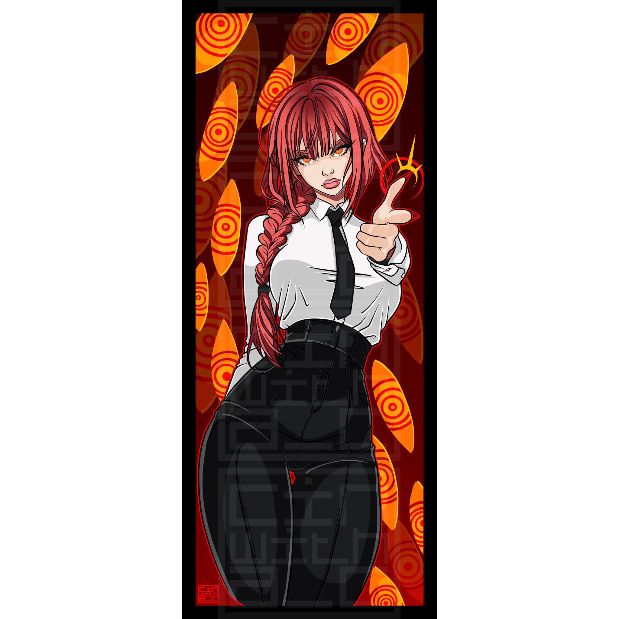 Makima