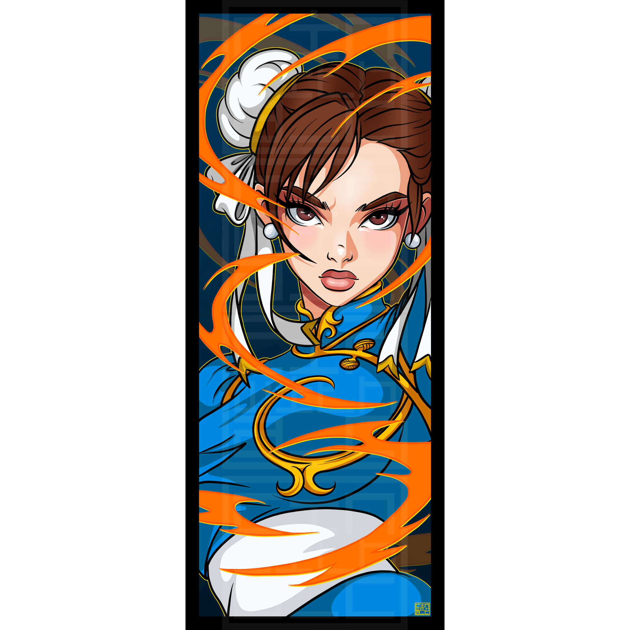 Chun Li