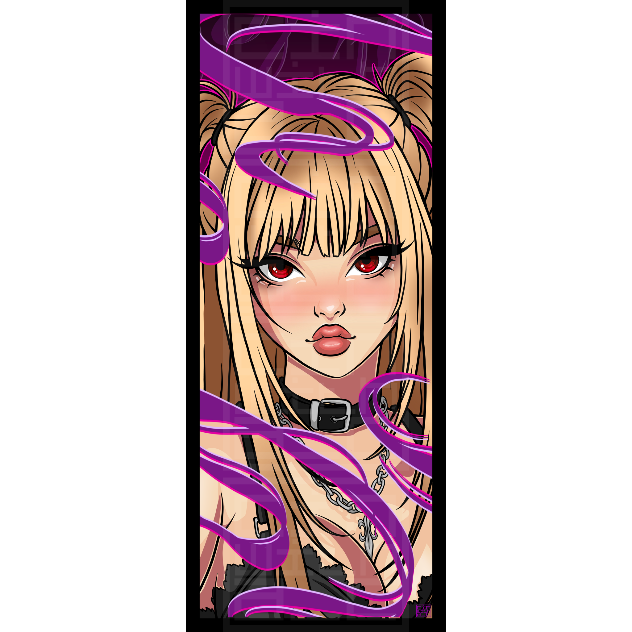 Misa Amane
