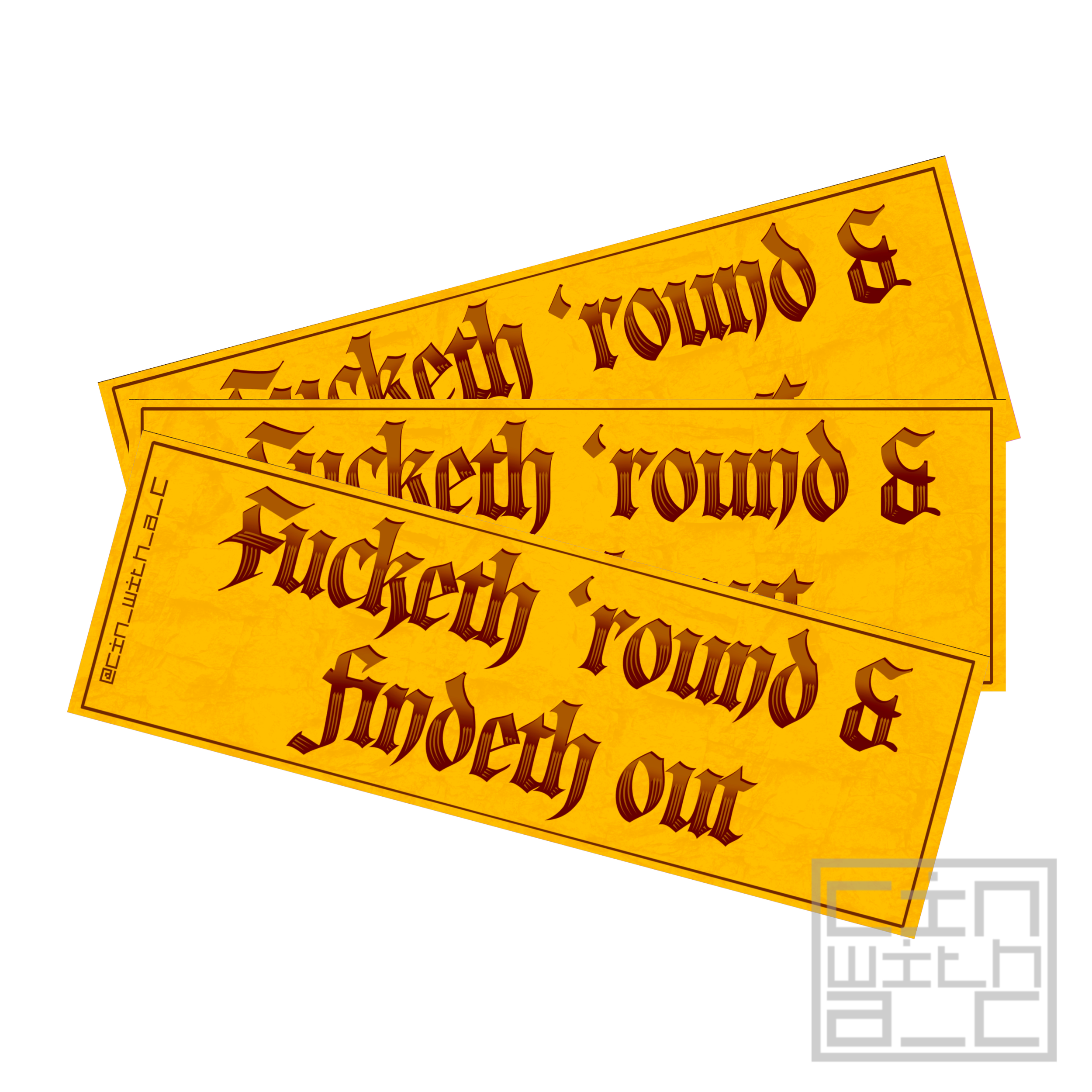 Fucketh 'Round