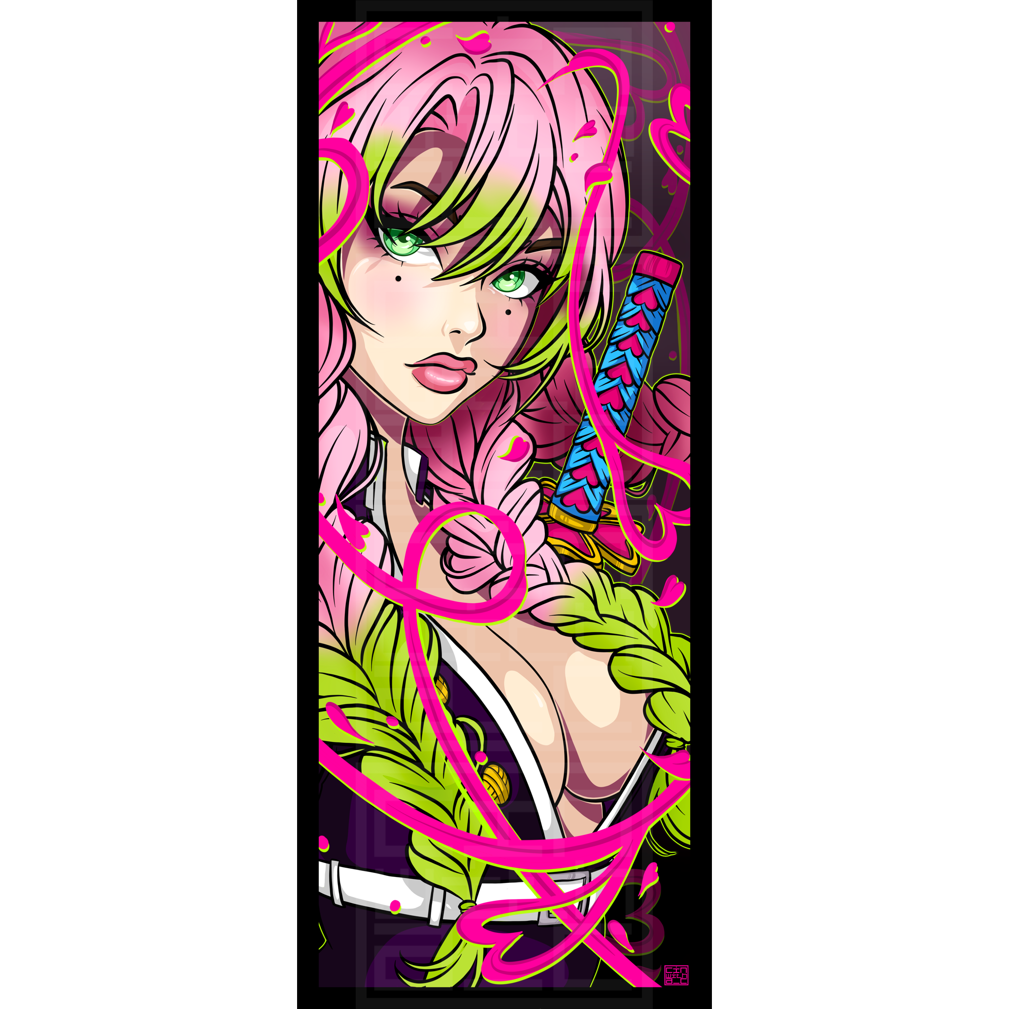 Mitsuri