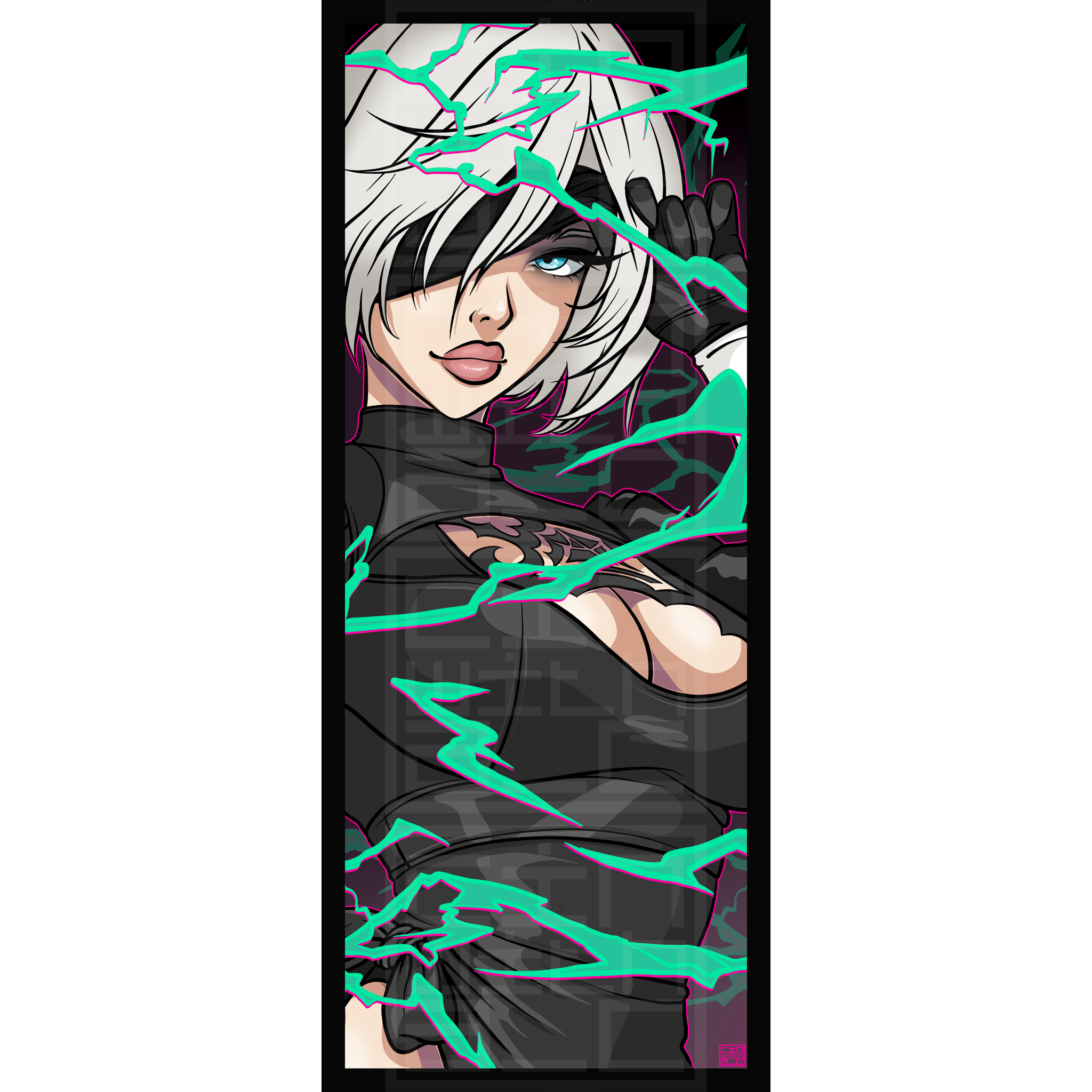 2B