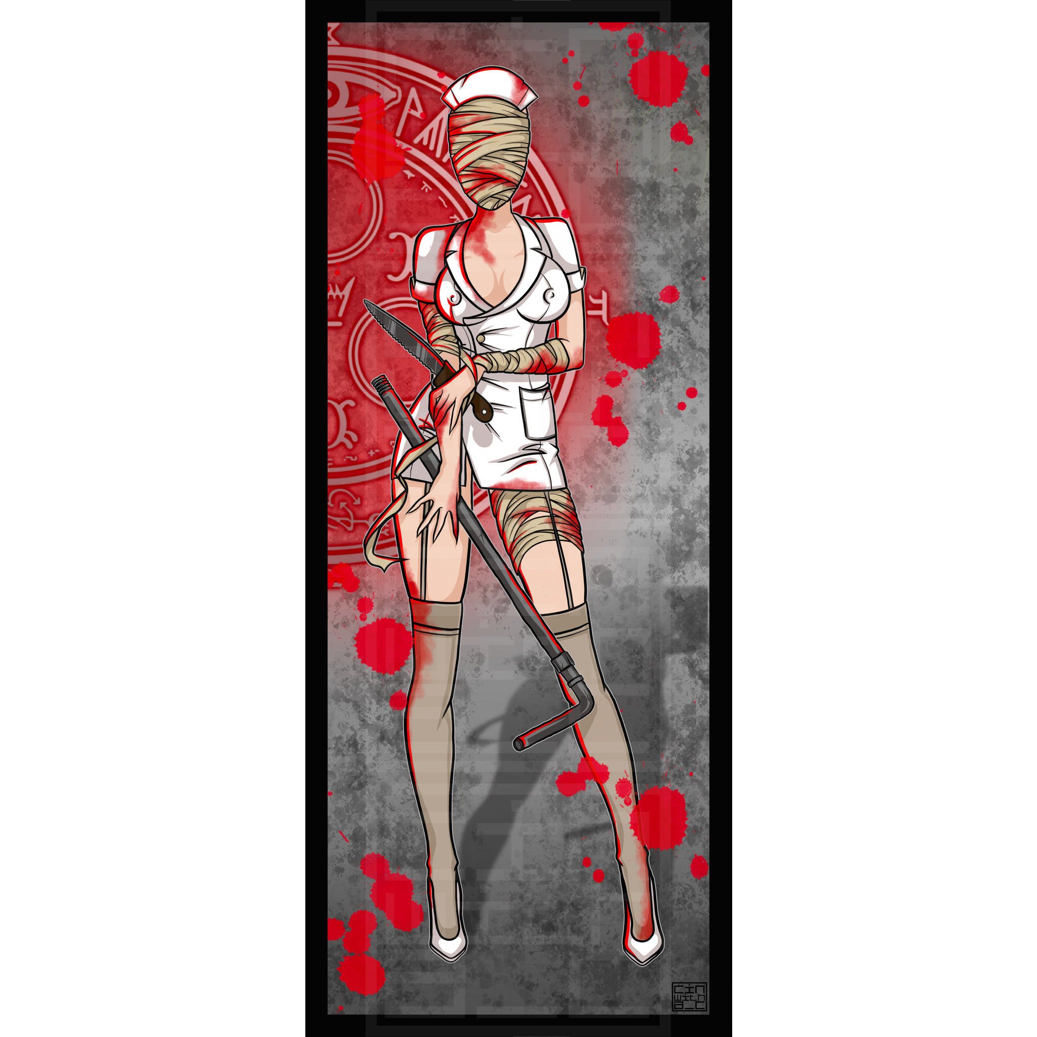 Nurse