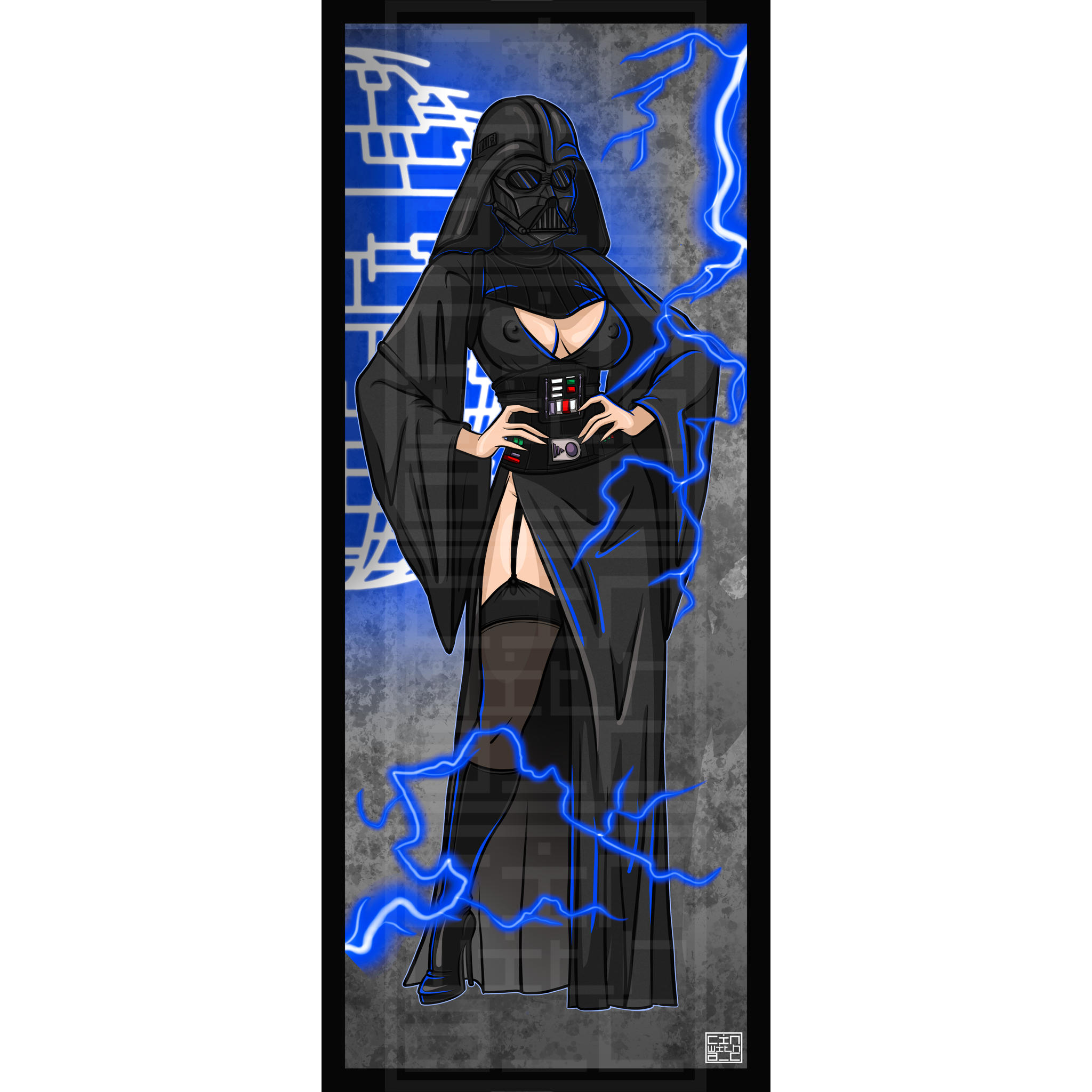 Vader