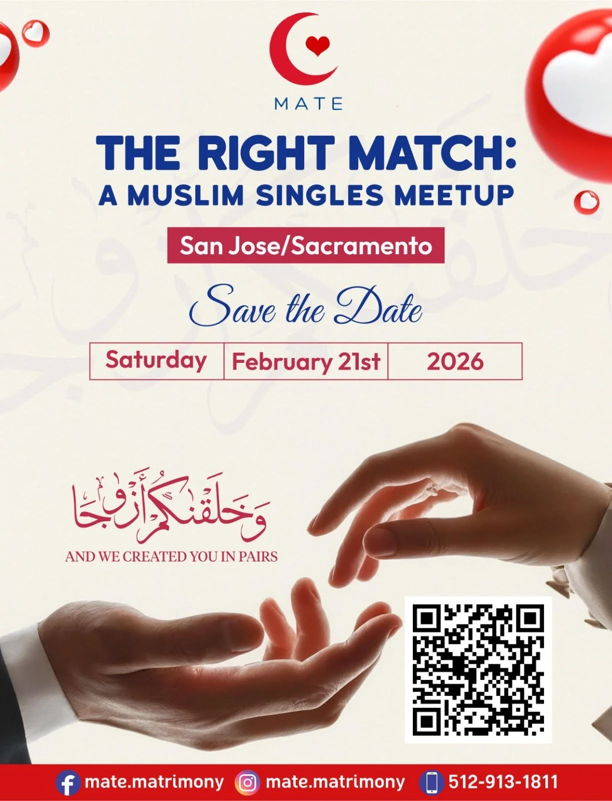 Sacramento/San Jose, California