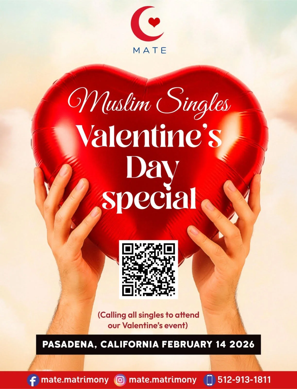 Pasadena, California