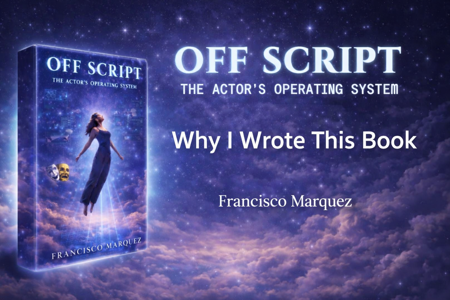 The   System     Is       Live