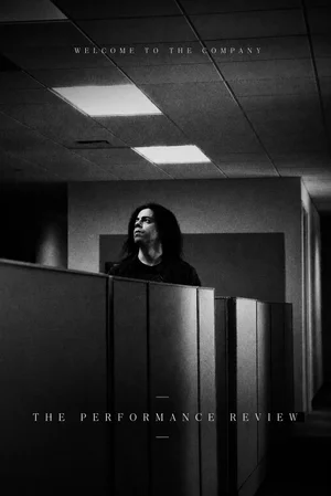 Francisco Marquez in The Performance Review