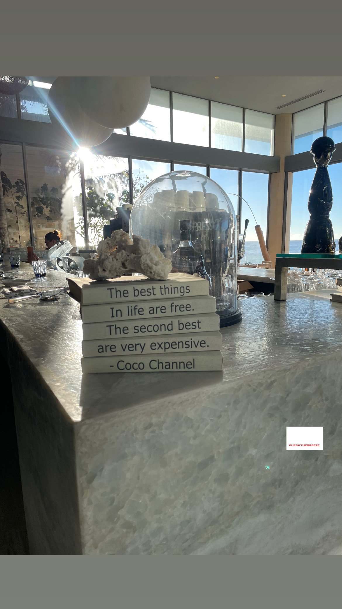 a guarantee world-class stay 