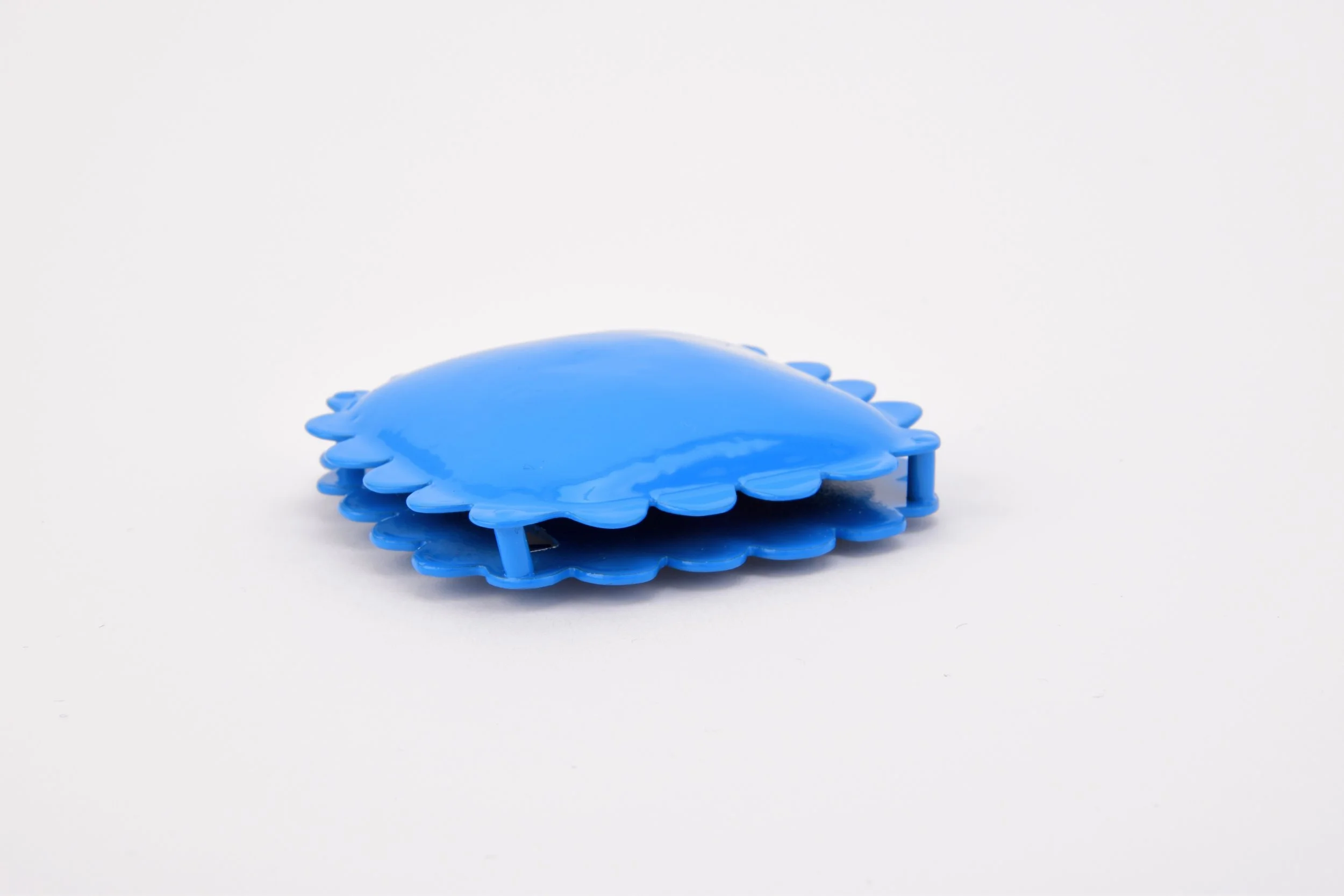 BLUE RAVIOLI