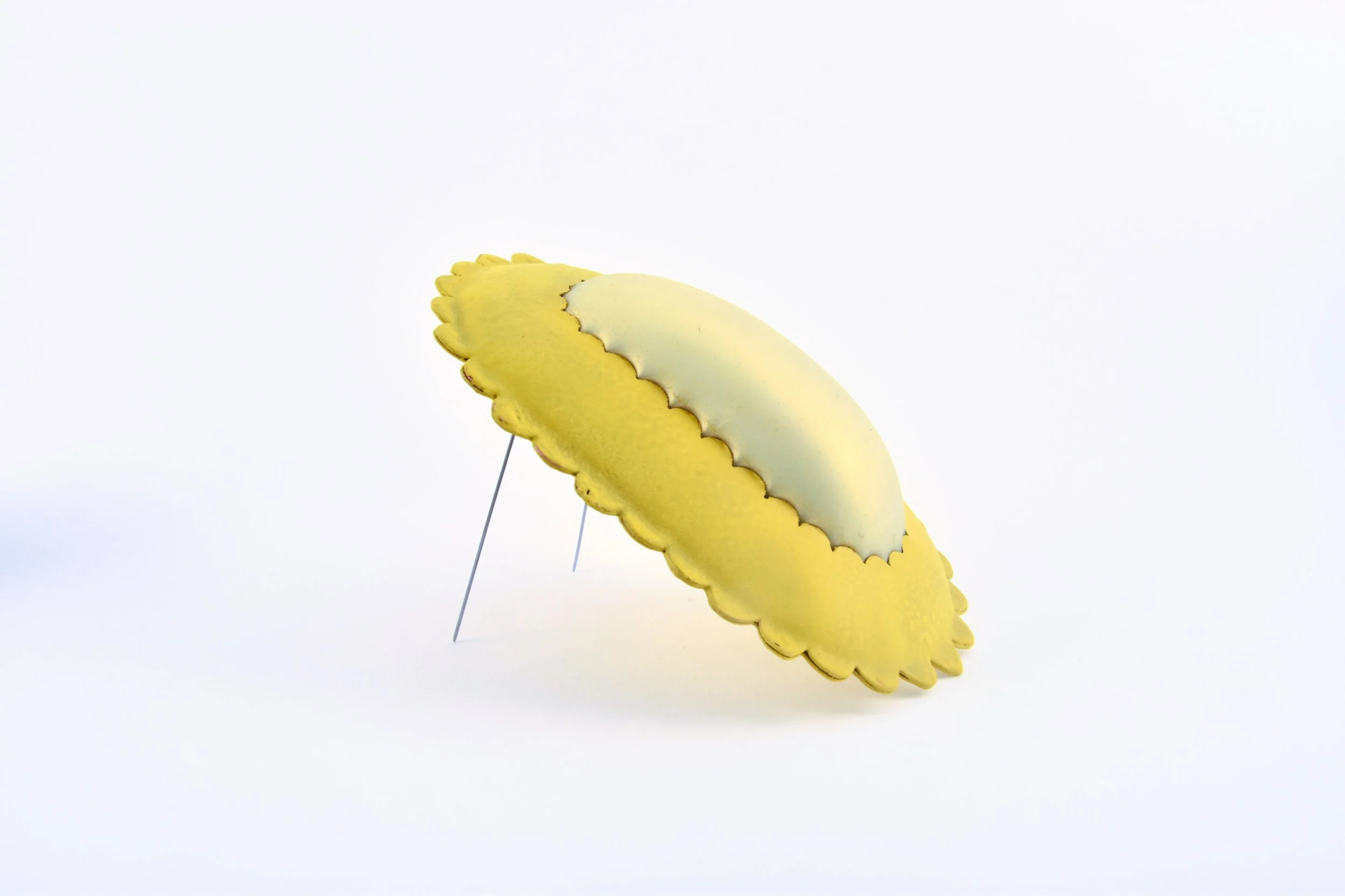 LEMON YOLK