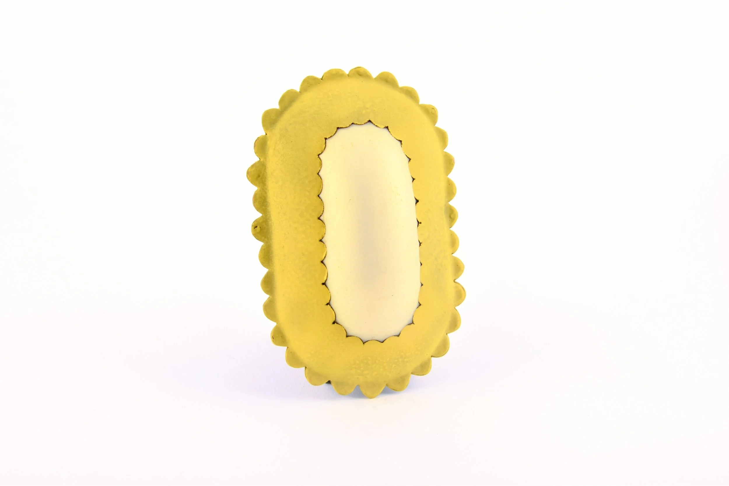 LEMON YOLK