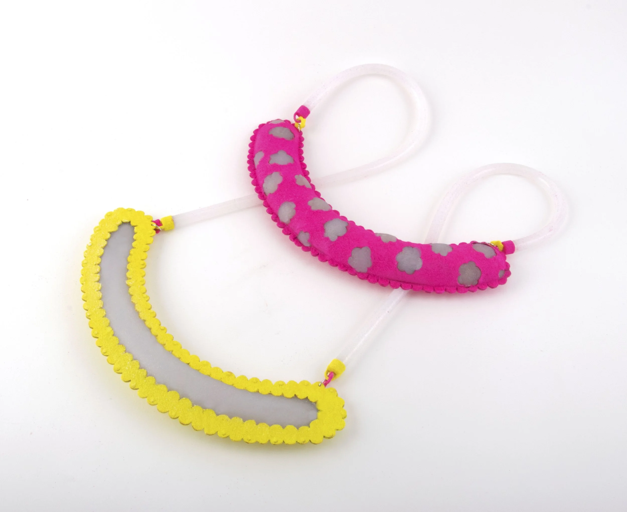 NEON NOODLES