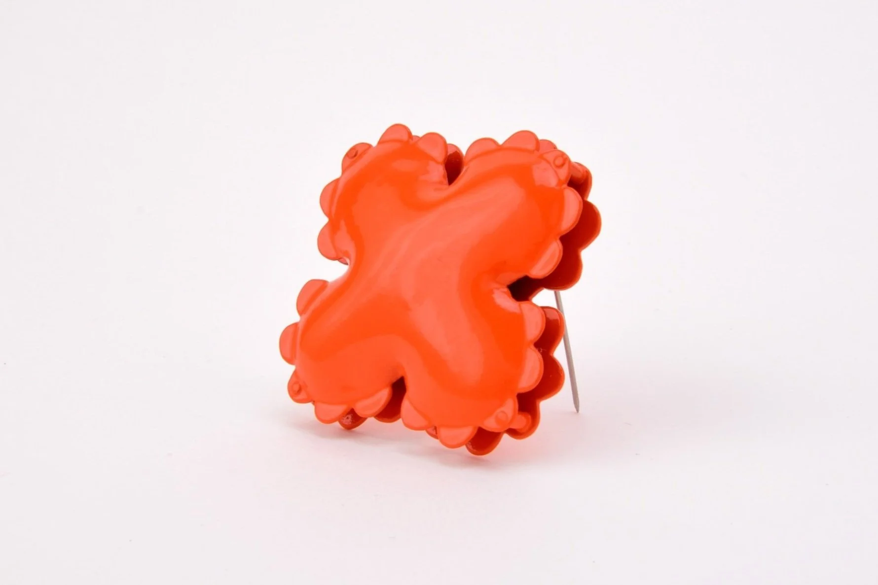 ORANGE X